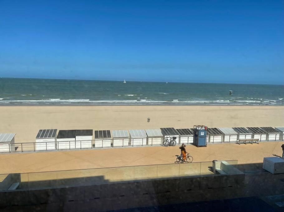 C The C - Oostende Luaran gambar